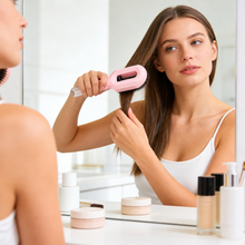 Brushy Comb 2-en-1