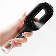 Brushy Comb 2-en-1