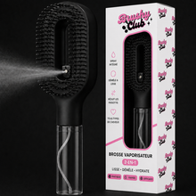 Brushy Comb 2-en-1